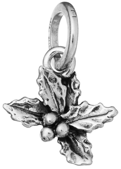 Charm Giovanni Raspini in Argento 10428 - 10428